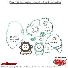 ATHENA Complete Gasket Kit Honda Atc350x 1985-1986 P400210850354 fitment in