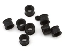 Arrma 1/8 Kraton/Notorious 6S Upper Shock Rubber Pivot Balls (8) [ARA330811]