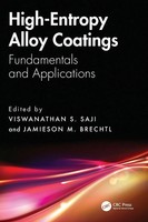 Viswanathan S. Saji (U. A.) | High-Entropy Alloy Coatings | Buch | Englisch