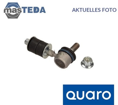 QS1089/HQ STABILISATOR STABI KOPPELSTANGE QUARO FÜR VAUXHALL ASTRA III