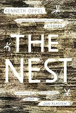 The Nest Kenneth Oppel