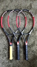 Prince Triple Threat Harnet 3-piece set