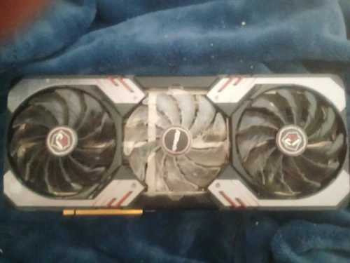 ASROCK AMD Radeon RX 6800XT Phantom Gaming D 16G OC Graphic Card 