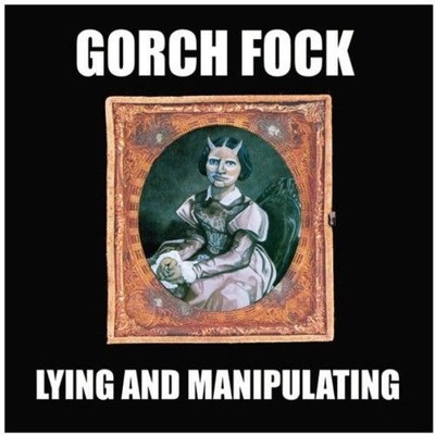 9240884 Audio Cd Gorch Fock - liegend und manipuliert