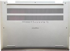 022P83 For Dell Inspiron 14Pro 5430 5435 Lower Bottom Base Cover Case Lid Laptop