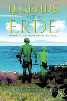 Legends Of Erde | Bob Springett | Taschenbuch | Kartoniert / Broschiert | 2023