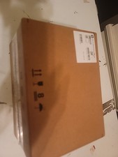 HP HSN-IX01 Thunderbolt Dock Station 230W G2 W/ Combo Cable Free Shipping