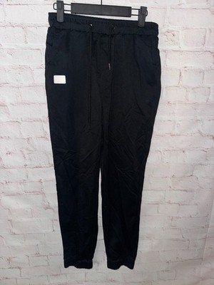 Manfinity Jogger schwarz Größe M
