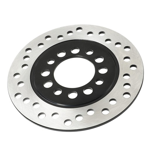 ˘158mm Brake Disc Disk Rotor Rust Proof High Hardness For 50cc 70cc 90cc 110cc - Picture 11 of 12