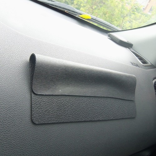 Silicone Mobile Phone Storage Pad Anti Non-slip for Car Dashboard - 第 10/11 張圖片
