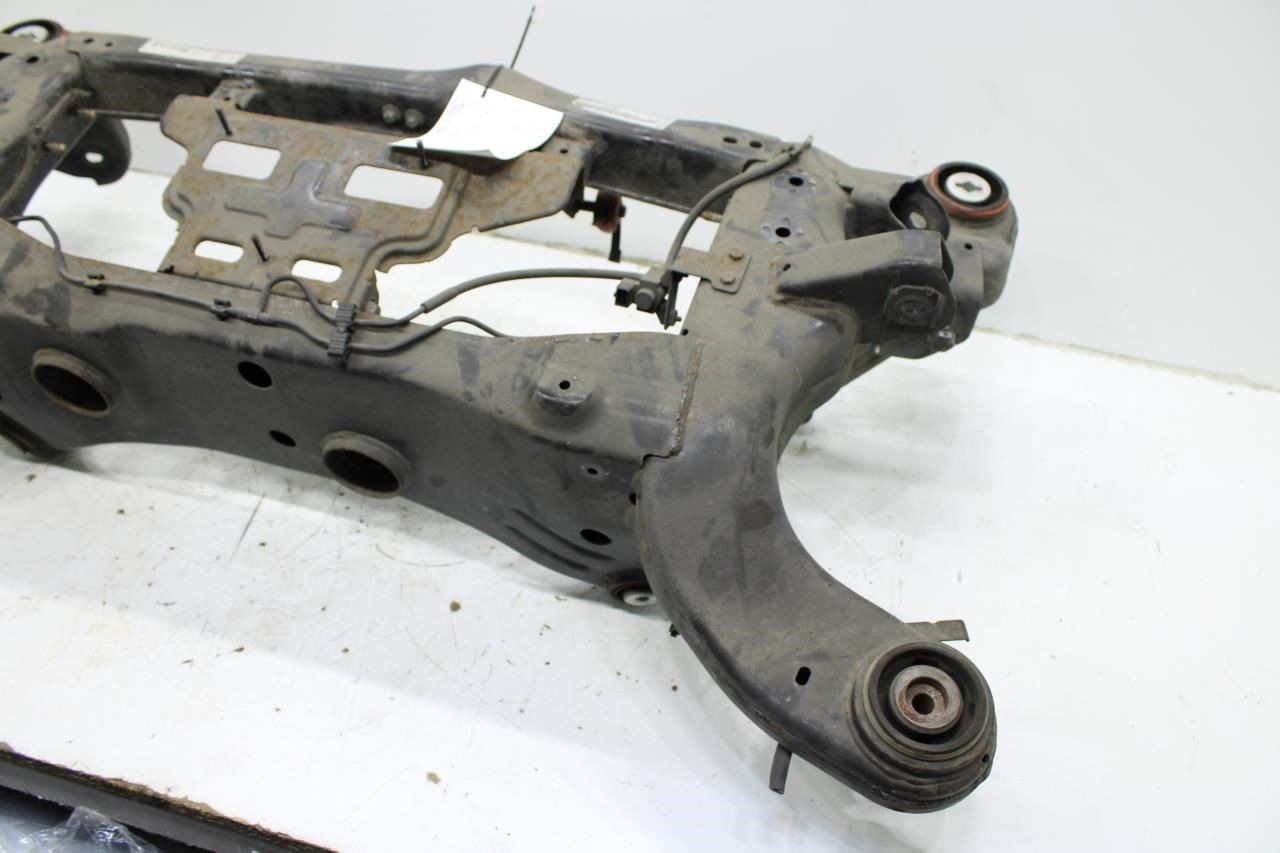 Maserati Ghibli 2014-2020 REAR Subframe P/N 670007569