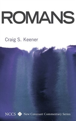 Keener - Römer - Neues Hardcover- oder Gehäusebuch - J555z