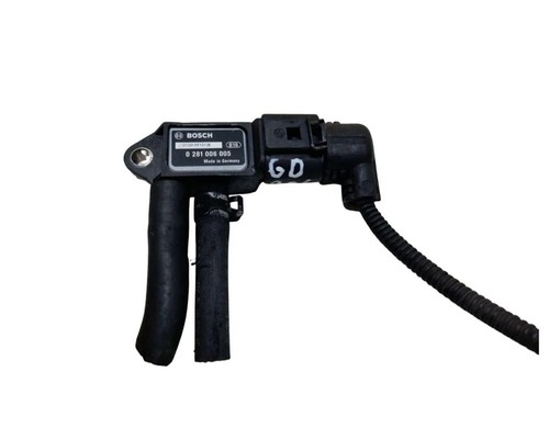 AUDI Q7 4M DPF-Drucksensor 0281006005 3.00 Diesel 170kw 2008 30158214