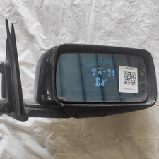 Retroviseur droit (ou coque) Lancia DEDRA