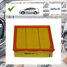 Purflux Luftfilter VW POLO (86C, 80) 1.3