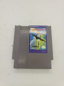 Stealth ATF (Nintendo Entertainment System, NES, 1989) Aut&eacute;ntico