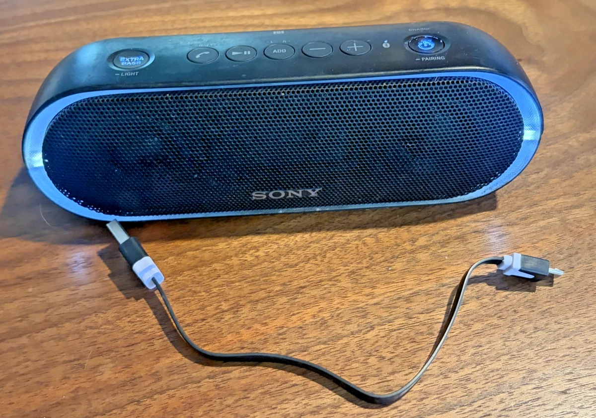 Sony Sony SRS-XB20 Audio Player Docks & Mini Speakers for sale - eBay