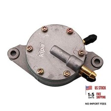KIPA Fuel Pump for Yamaha Gas Golf Cart G2 G9 G11 G14 Replace OE J38-24452