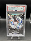 2024 Topps Signature Class Caleb Williams Fluidity PSA 10