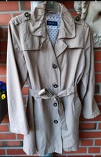 Damen Trenchcoat Attention in Gr. 42/XL, neuw...