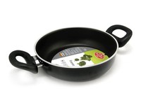 Ballarini Firenze Antihaft-Bratentopf Mit 2 Griffen 28 Cm