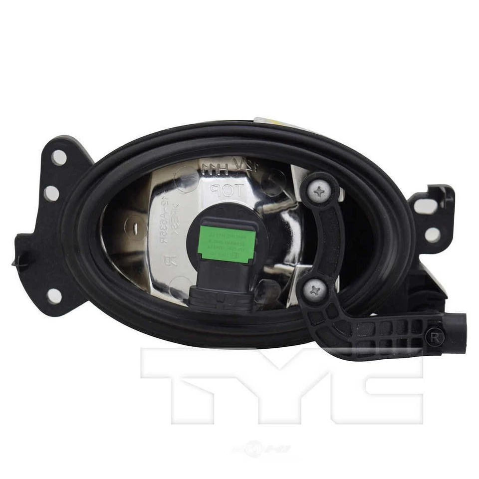 Conjunto de luces antiniebla con certificación CAPA para Mercedes-Benz G550 G55 2006-2015 AMG ML35 Foto 2 de 4