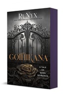 Runyx | Gothikana | Taschenbuch | Englisch (2025) | Tor Publishing Group