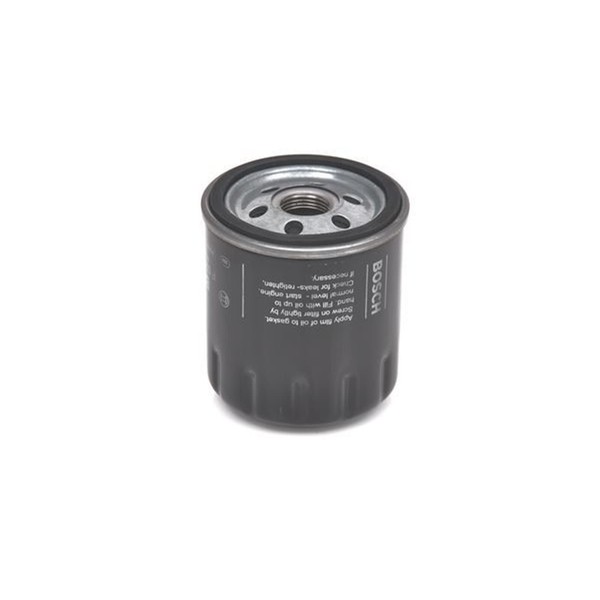 Bosch ÖLfilter HöHe: 85 FüR Audi Seat Skoda VW 1,4 TDI-image