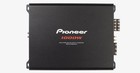 New ListingPioneer Gm-E360X4 1000W 4 Channel Car Amplifier