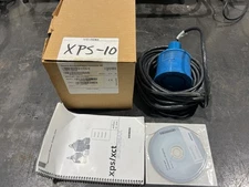 SIEMENS MILLTRONICS, EchoMax, XPS 10,  Transducer NOS Surplus