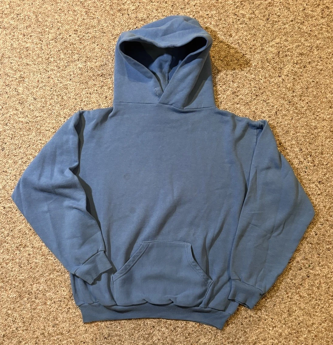baby blue hoodie products for sale | eBay