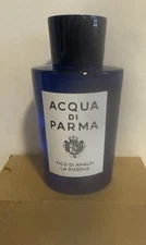 Acqua di Parma Fico di Amalfi La Riserva Eau De Parfum EDP 6 oz 180ml Large