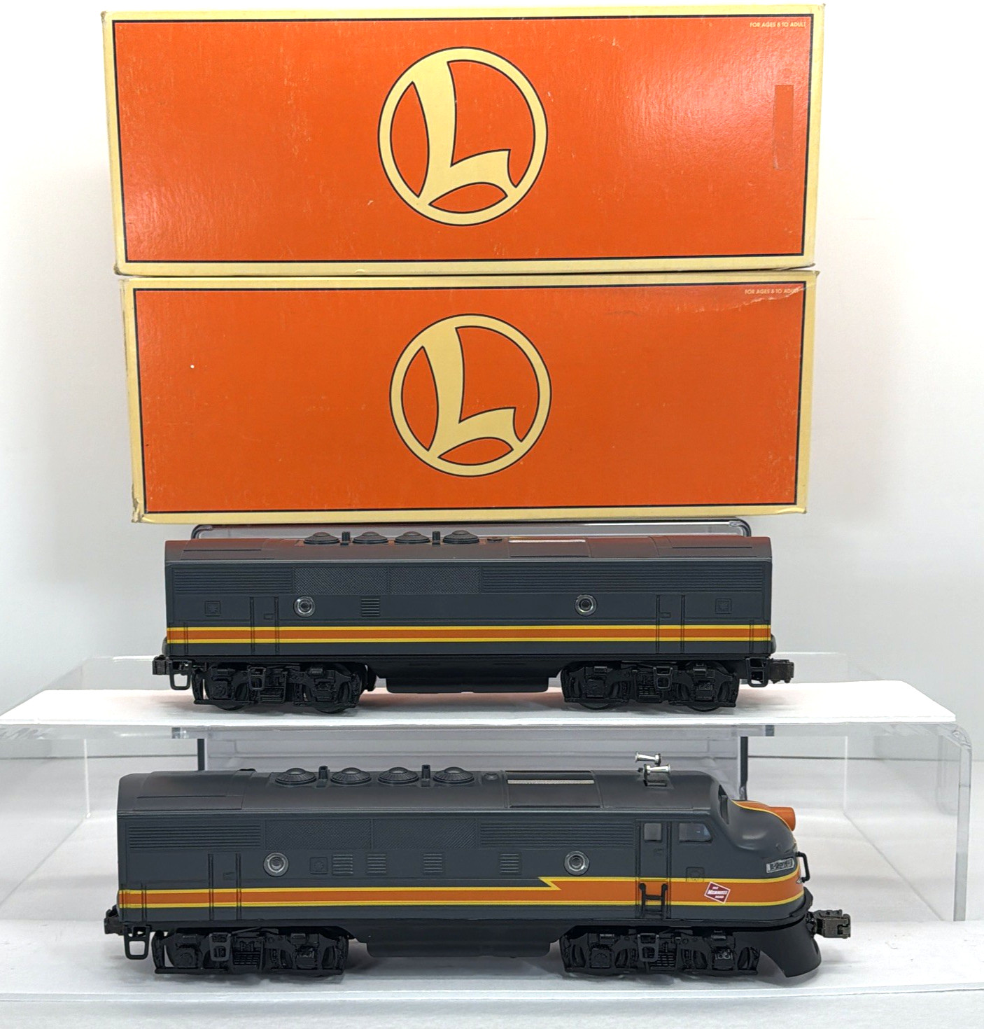 Click here to see eBay Auction