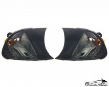 ABVERKAUF! Blinker Set Getönt für BMW 3er E46 Coupe Cabrio 2001-2003