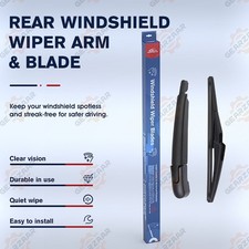 NEW Rear Windshield Wiper Blade Fit For 2015 2016 2017-2022 JEEP Renegade