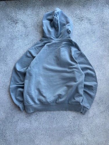 Ambush Multicolor Rope Hoodie Blau Größe 1 Made in Japan - Bild 9 von 10