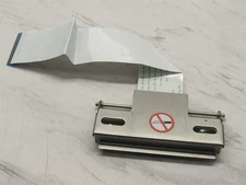 Thermal Print Head PrintHead 3" UC. METTLER TOLEDO #22006052, PACT S. IMPACT
