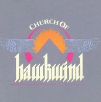 Church Of Hawkwind, 1 Audio-Cd | Hawkwind | Englisch | Audio-Cd | CD | 2023