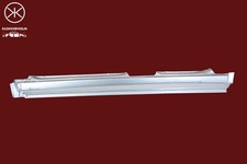 Einstiegsblech Schweller Links für Opel Corsa A S83 B S93 Caravan C X01 93-01