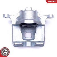 Esen SKV 45SKV392 Bremssattel Bremszange Vorne Rechts Passend FüR Nissan