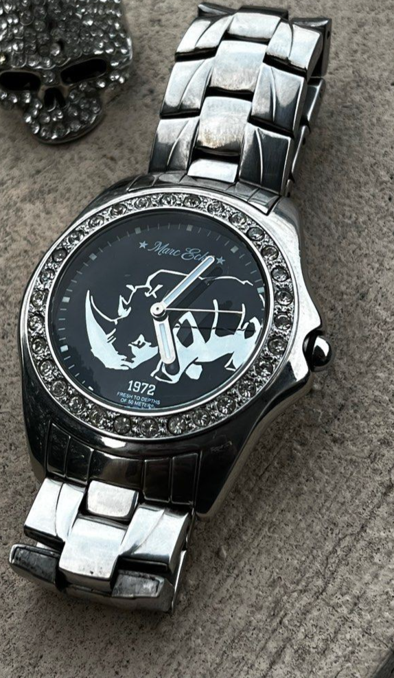 marc ecko watch 00-829-1972 | eBay