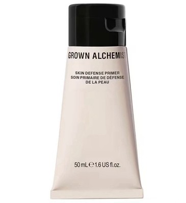 Grown Alchemist Skin Defense Mattifying Primer 50ml Lightweight 1.6fl Oz