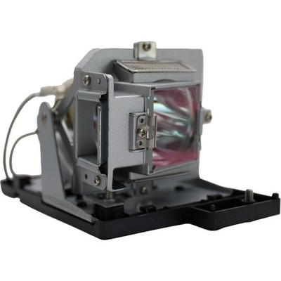 Jaspertronics  Original Lamp & Housing - Optoma ES522 Projectors - 1yr Warranty