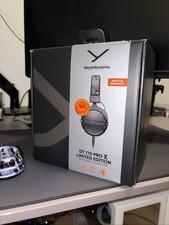 Beyerdynamic DT 770 Pro X Limited Edition Professional Headphones