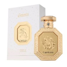Capricorn French Avenue perfume - a novo fragrância Compartilhável