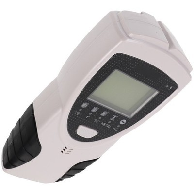 1 Satz 4 in 1 Bolzenfinder Sensor Durable Wall Bolzenmelder mit LCD-Anzeige
