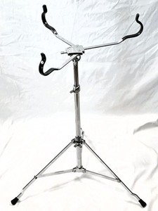 Ludwig 60s/70s #1355 Micromatic Tripod Base Snare Drum Stand VERY NICE LSS-101