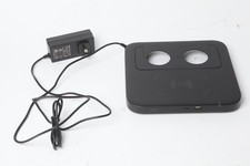 Fellowes Flexcharge Power Hub for Dual KATA Monitor Arm - FCHHUB-K1-BLK - Qi