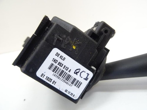 KOMBISCHALTER LINKS VW Golf V (1K1) Hatchback 2.0 TDI 16V (BKD) 3C8941431XSH
