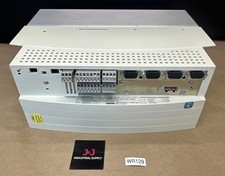 PREOWNED- Lenze EVS9325-ESV004 / 00465112 AC Drive 25A/600V 10.8kVA WARRANTY